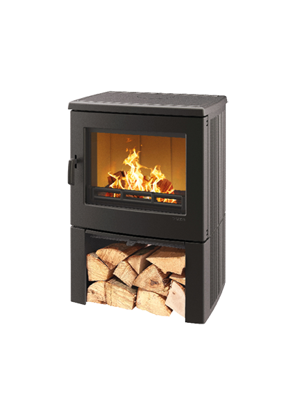 ALLEGRA small mit Holzfach